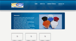 Desktop Screenshot of gsgroup.com.au